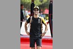 Daniel Ricciardo (Renault) 