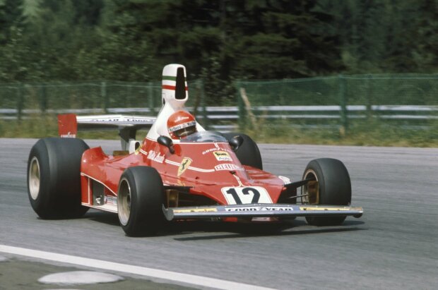 Niki Lauda Ferrari Scuderia Ferrari Mission Winnow F1 ~Niki Lauda ~ Niki Lauda Ferrari Scuderia Ferrari Mission Winnow F1 ~Niki Lauda ~