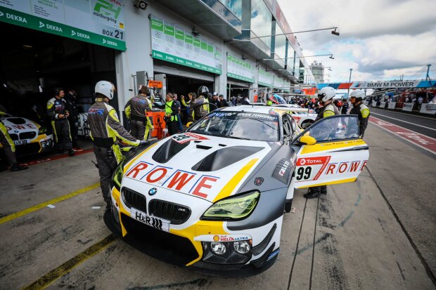 Marco Wittmann Rowe Rowe Racing VLN ~Marco Wittmann ~ Marco Wittmann Rowe Rowe Racing VLN ~Marco Wittmann ~