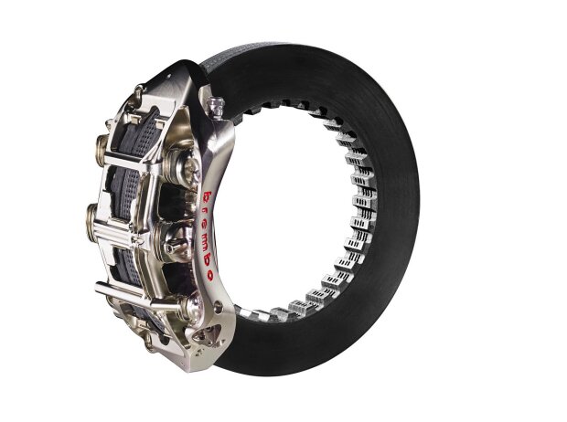 F1 Bremse F1 Bremse