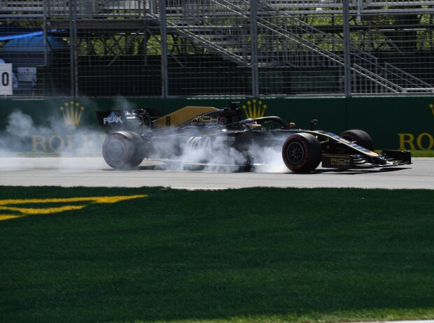 Romain Grosjean Romain Grosjean