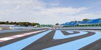 Bild zum Inhalt: Formel-1-Wetter Frankreich: Schauer am Qualifying-Samstag möglich