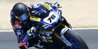 Bild zum Inhalt: Ten Kate gesteht: Yamaha war die letzte Chance in der Superbike-WM