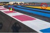 Bild zum Inhalt: Track-Limits in Le Castellet: Maßnahmen der FIA gegen Schneiden von Kurven