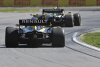 Bild zum Inhalt: Nur für Daniel Ricciardo: Renault zieht neuen Motor vor