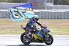 Bild zum Inhalt: Avintia will 2020 einen Moto2-Rookie holen: So reagiert Alex Marquez