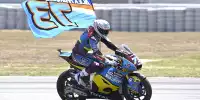 Bild zum Inhalt: Avintia will 2020 einen Moto2-Rookie holen: So reagiert Alex Marquez