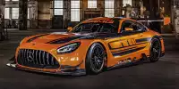 Bild zum Inhalt: Dritte GT3-Generation: Neue Version des Mercedes-AMG GT3 vorgestellt