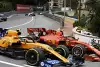 Bild zum Inhalt: British American Tobacco will an McLaren-Partnerschaft festhalten