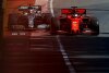 Bild zum Inhalt: Vettel vs. Hamilton: So hätte der Rennleiter in der Formel E entschieden