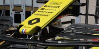 Bild zum Inhalt: Formel-1-Technik 2019: Renault greift mit großem Update an