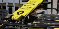 Bild zum Inhalt: Formel-1-Technik 2019: Renault greift mit großem Update an