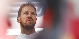 Beweise nicht ausreichend: FIA schmettert Ferrari-Einspruch ab!