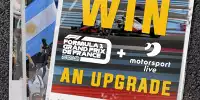 Motorsport Live: Ticketgewinnspiel GP Frankreich 2019