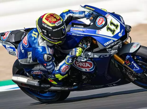 Sandro Cortese Titel-Bild zur News: Sandro Cortese