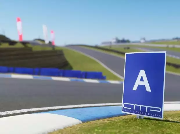 KartKraft Titel-Bild zur News: KartKraft