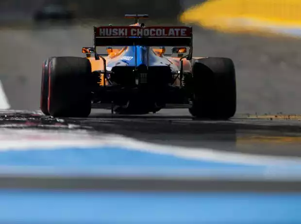 Carlos Sainz Titel-Bild zur News: Carlos Sainz
