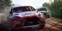 DiRT Rally 2.0