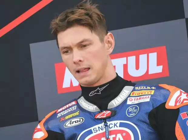 Michael van der Mark Titel-Bild zur News: Michael van der Mark