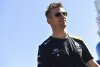 Hülkenberg und Renault: Wahrscheinlich geht es 2020 weiter