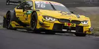 Martin Tomczyk, BMW, Nordschleife