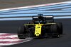 Bild zum Inhalt: Renault-Piloten loben Updates und Longruns, McLaren "neuer Maßstab"