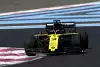 Bild zum Inhalt: Renault-Piloten loben Updates und Longruns, McLaren "neuer Maßstab"