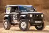 Bild zum Inhalt: Delta 4x4 Suzuki Jimny: Der Club krasser Jimny-Umbauten hat ein neues Mitglied