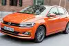 Bild zum Inhalt: VW Polo 2019: Neue Motorenpalette