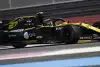 Bild zum Inhalt: Nico Hülkenberg über Updates: "Noch ein bisschen Arbeit"