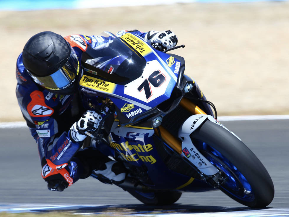 Loris Baz