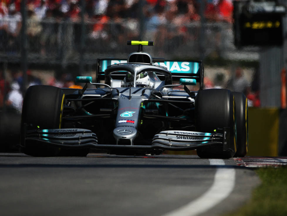 Valtteri Bottas
