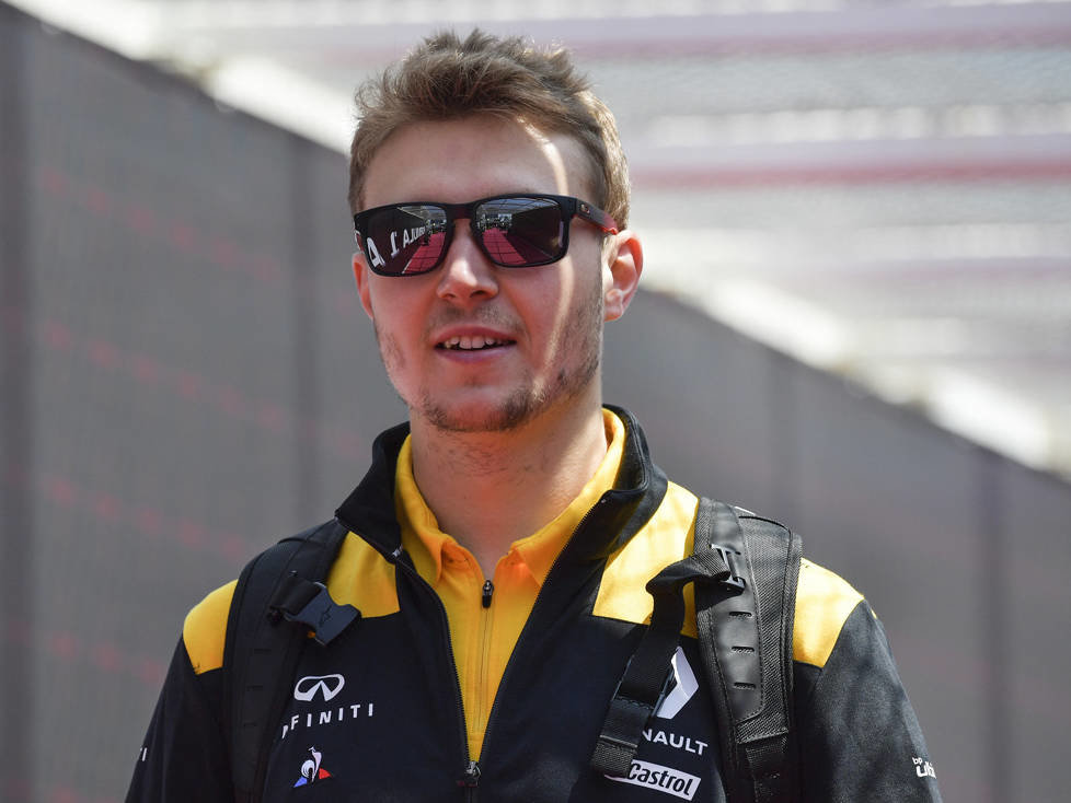 Sergei Sirotkin