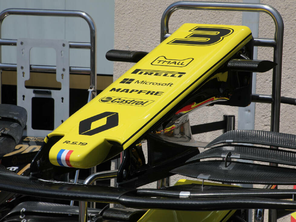 Daniel Ricciardo