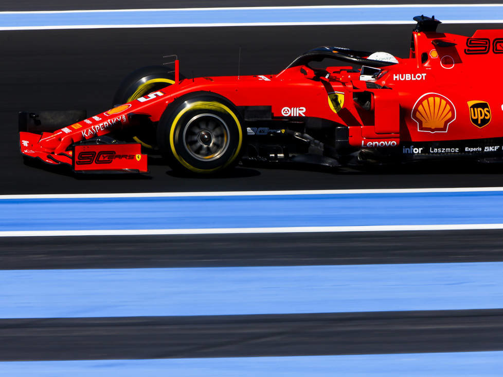 Sebastian Vettel