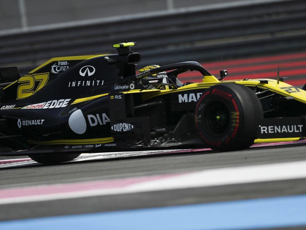 Nico Hülkenberg