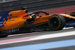 Carlos Sainz (McLaren) 