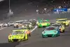 Bild zum Inhalt: 24h Nürburgring 2019: Zeitplan für Rennen und Trainings