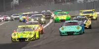 Bild zum Inhalt: 24h Nürburgring 2019: Zeitplan für Rennen und Trainings