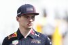 Verstappen: Grosjeans Kart-Vergleich hat überhaupt keinen Sinn!