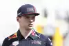 Bild zum Inhalt: Verstappen: Grosjeans Kart-Vergleich hat überhaupt keinen Sinn!