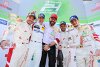 24h Nürburgring Live-Ticker: Chronologie des Rennens