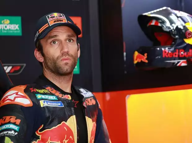 Titel-Bild zur News: Johann Zarco