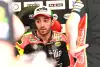 Bild zum Inhalt: Aprilia-Pilot Iannone glaubt: "Lorenzo hat es leichter als ich"