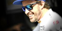 Bild zum Inhalt: DTM-Gastfahrer: Gerhard Berger will Alleskönner Fernando Alonso