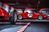 Museo Ferrari: "90 anni"
