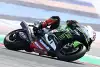 Bild zum Inhalt: WSBK Misano: Jonathan Rea auf Pole, Sandro Cortese und BMW in Reihe eins