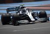 Bild zum Inhalt: Formel-1-Training Frankreich: Halbe Sekunde Vorsprung für Mercedes