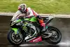 Bild zum Inhalt: WSBK Misano: Jonathan Rea gewinnt Chaosrennen, BMW auf dem Podium