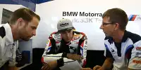 Bild zum Inhalt: WSBK Misano: Markus Reiterberger nach "grottenschlechtem Rennen" ernüchtert